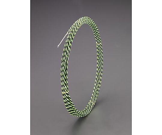 5.9mmx30m フィッシュテープ(ﾎﾟﾘｴｽﾃﾙ製)