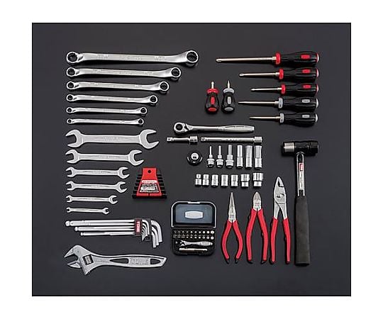 [73個組] 工具セット