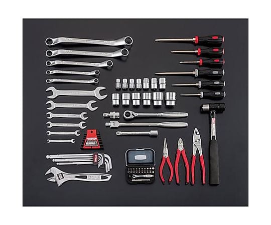 [71個組] 工具セット