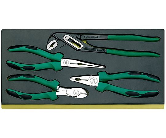 ４本組 プライヤーセット