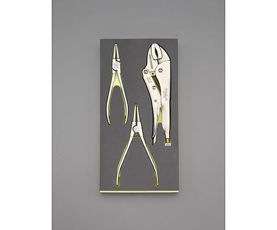 ３本組 プライヤーセット