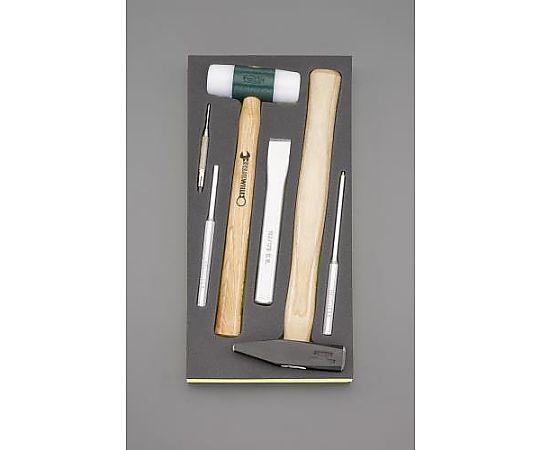 ６本組 ハンマーセット