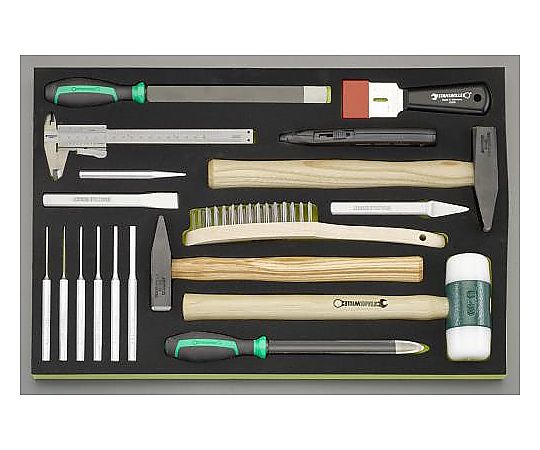 18個組 工具セット