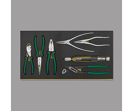 ７本組 プライヤーセット