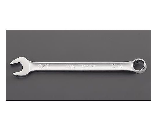 1-1/4"  片目片口スパナ