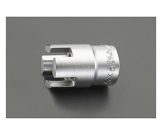 3/8"DR/ 3x5mm  蝶ねじソケット