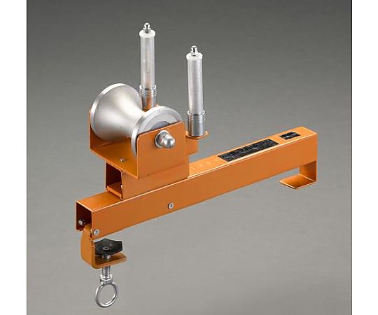 ラック用ローラー(80mm以下用)