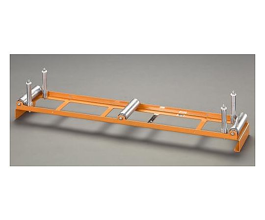 ラック用ローラー(110mm以下用)