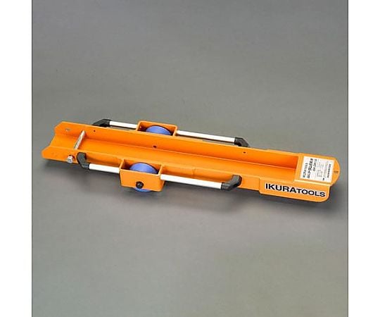 270x1020x115mm ドラム回転台