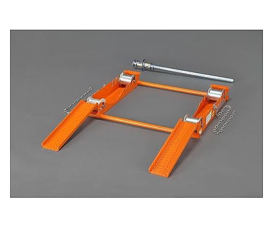 φ400-1200mm ドラム移動台