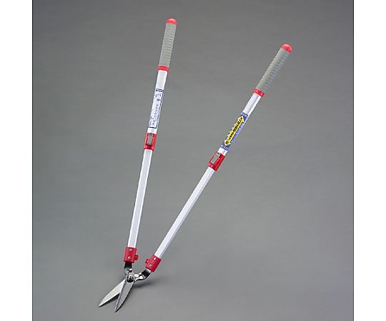 670-1030mm 芝刈鋏（伸縮柄）