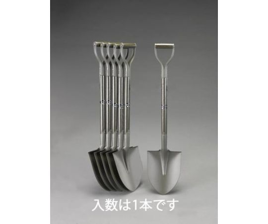 62-9144-21 228x295x 980mm ショベル(先丸・木柄OD色/6本) EA650BG 62-9144-21 228x295x 980mm ショベル(先丸・木柄OD色/6本) EA650BG