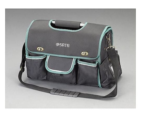 440x230x300mm 蓋付きツールバッグ