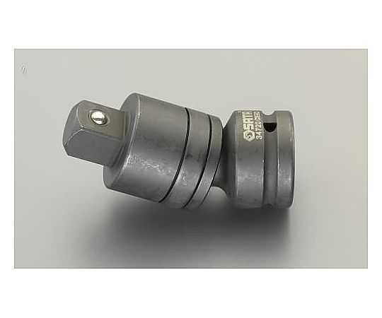 3/4"DR ｲﾝﾊﾟｸﾄユニバーサルジョイント