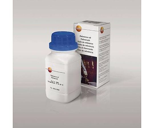 [EA701AP-11A用]　校正用基準オイル