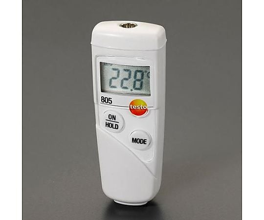 -25/ +250ﾟC 放射温度計