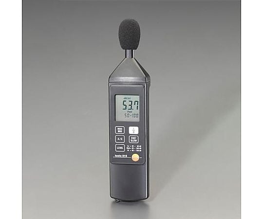 デジタル騒音計 EA706CD-1