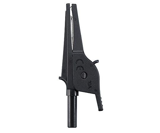 [EA709D-16用] アリゲータクリップ