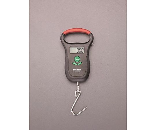 25kg(50g) デジタル吊りはかり