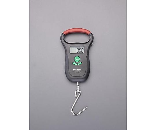 50kg(50g) デジタル吊りはかり