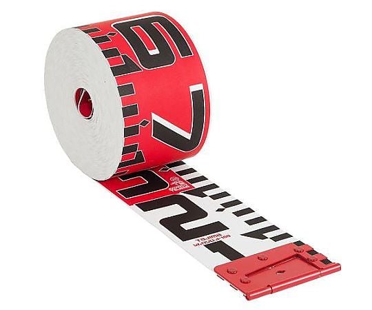 100mmx30m 測量テープ