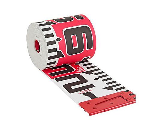 150mmx20m 測量テープ