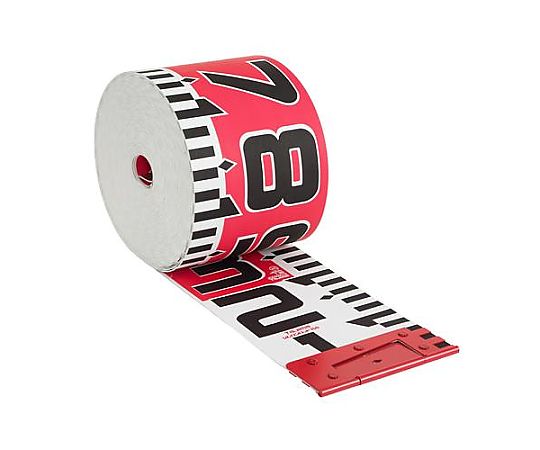 150mmx50m 測量テープ