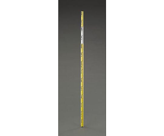 3m/3段 スライドスケール(ｱﾙﾐ製)