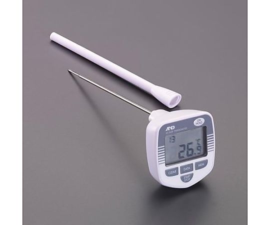 -40ﾟC～200℃ 防水型デジタル温度計