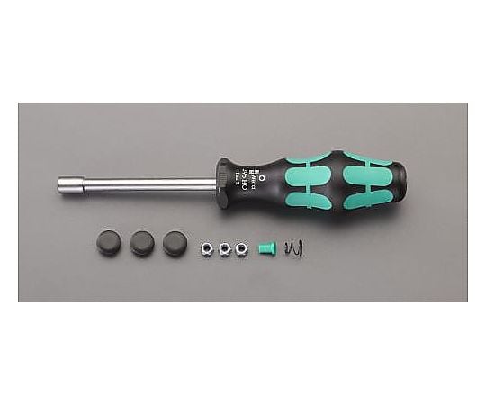 [EA723VJ･VP用] トルク値調整キット