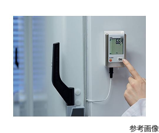 高精度温度データロガー　EA742GB-84