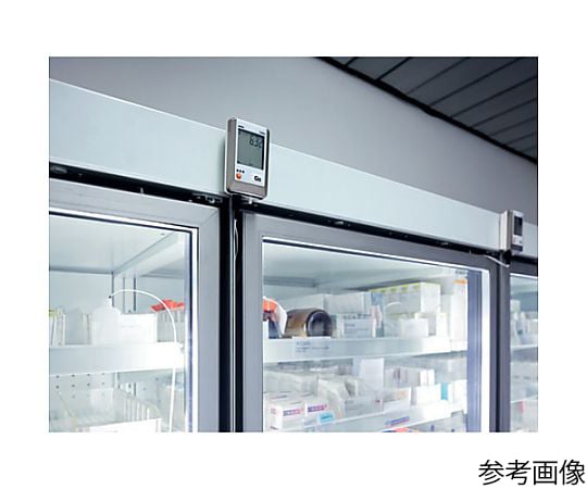高精度温度データロガー　EA742GB-84
