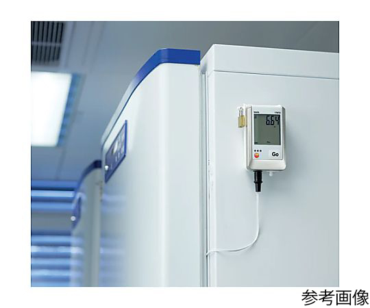 高精度温度データロガー　EA742GB-84