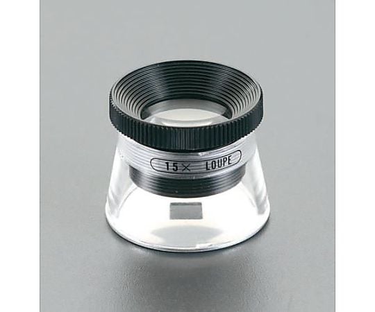 x15/20mm   ルーペ