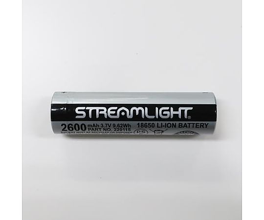 電池/充電用（ストリームライト）