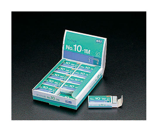 [10号] ホッチキス針 (2000本)　EA762HD-8