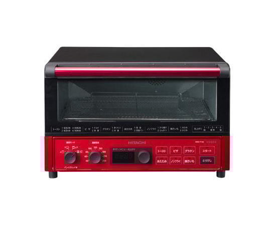 62-9153-39AC100V1300W オーブントースターEA763AL-61