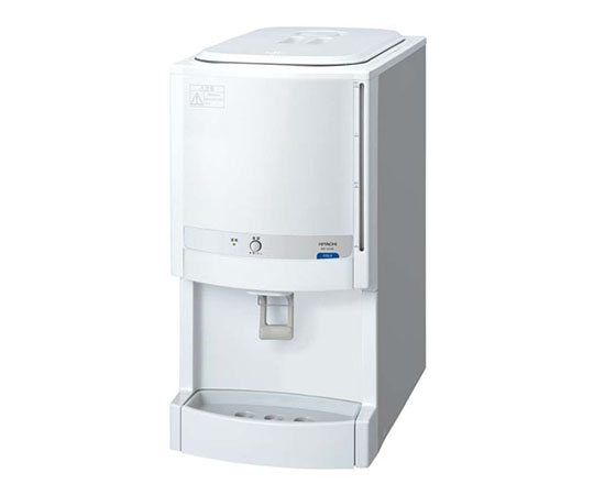 【ジャンク】日立 冷水専用 ウォータークーラー RW-144P 水道直結 タニックスショップ】西山工業 WMS-30P3｜ウォータークーラー 水道直結