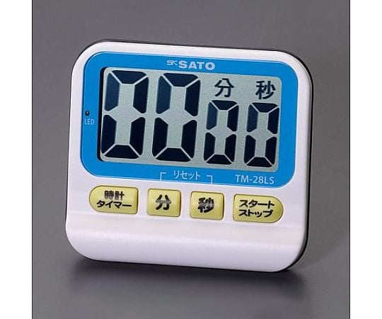 デジタルタイマー