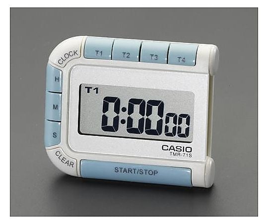 57x 33x 73mm デジタルタイマー