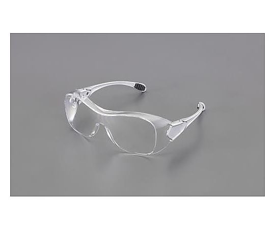 保護めがね(ｸﾘｱ-･ｱﾝﾃｨﾌｫｸﾞ)