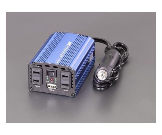 Dc12v Ac100v インバーター Ea812jaシリーズ エスコ Axel アズワン