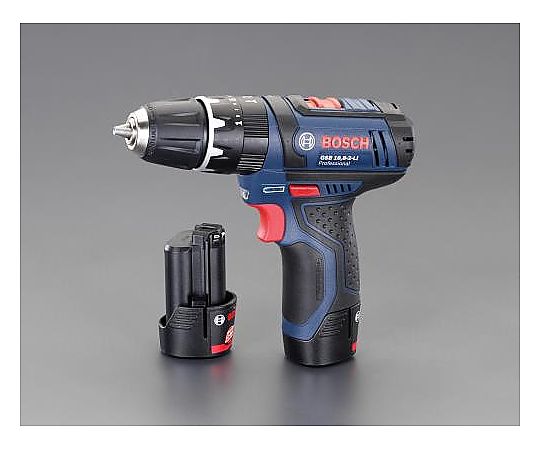 DC10.8V 振動ドライバードリル(充電式)