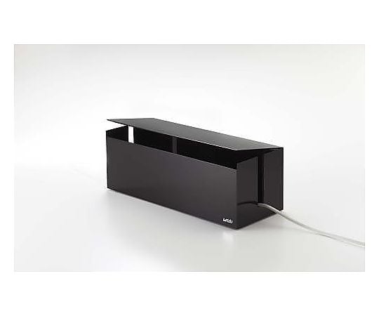 400x155x145mm ケーブル用ボックス(ﾌﾞﾗｳﾝ) EA815HZ-72