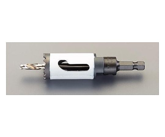 27mm 軸付ホールソー[LENOX]