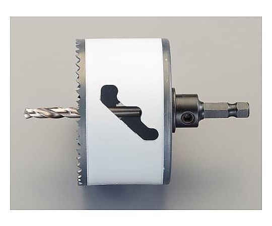 44mm 軸付ホールソー[LENOX]