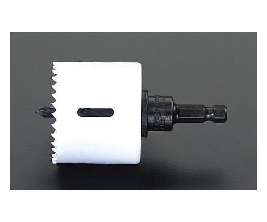 86mm 軸付ホールソー[LENOX]