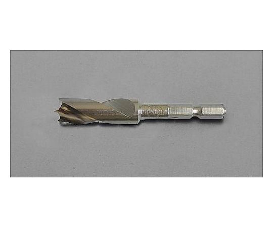 3mm マルチドリル(六角軸/非金属用)