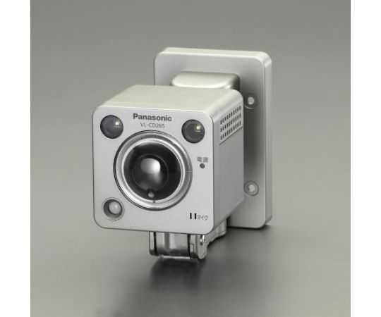 Discontinued］Sensor Camera EA864CP-21 62-9161-53 【AXEL GLOBAL】ASONE
