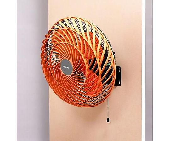 AC100V･ 95W/ 435mm 工場扇(壁掛型)